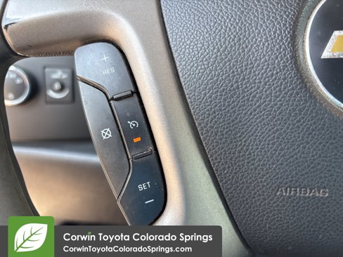 Used 2011 Chevrolet Silverado 1500 LT image 14