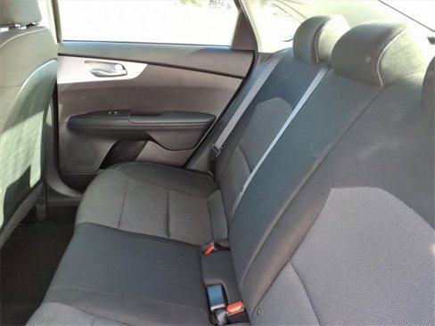 Used 2023 Kia Forte LXS image 14