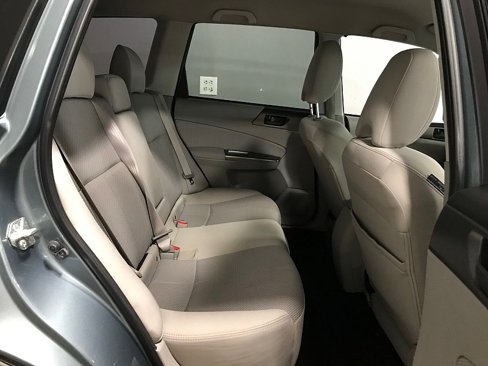 Used 2011 Subaru Forester 2.5X image 20