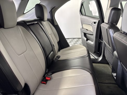 Used 2017 Chevrolet Equinox Premier w/ Enhanced Convenience Package image 39