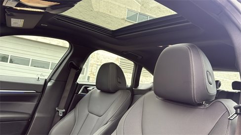Used 2023 BMW 430i Gran Coupe xDrive w/ M Sport Package image 28