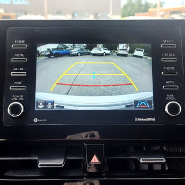 Used 2023 Toyota Camry SE image 19