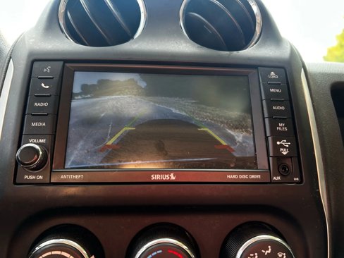 Used 2015 Jeep Compass High Altitude image 18