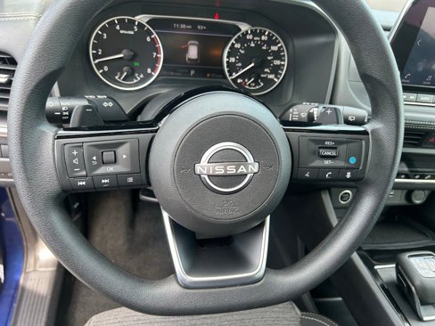 Used 2023 Nissan Rogue SV image 20