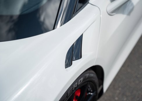 New 2025 McLaren Artura Spider image 51