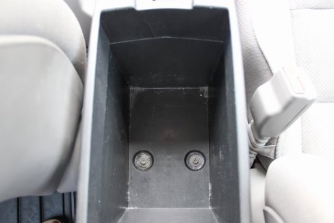 Used 2009 Honda Civic LX image 16