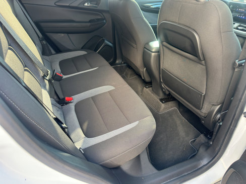 Used 2024 Chevrolet TrailBlazer LS w/ LS Convenience Package image 15