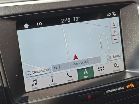 Used 2019 Ford Explorer XLT w/ Equipment Group 202A image 2
