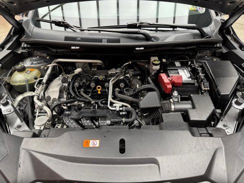 Used 2022 Mitsubishi Outlander SEL Black Edition image 28