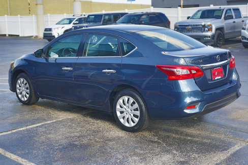 Used 2017 Nissan Sentra SR image 12