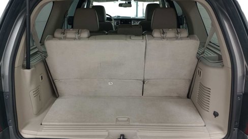 Used 2014 Ford Expedition Limited w/ Equipment Group 301A image 29