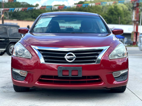 Used 2013 Nissan Altima 2.5 SV image 2