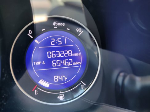 Used 2017 Honda Fit LX image 30