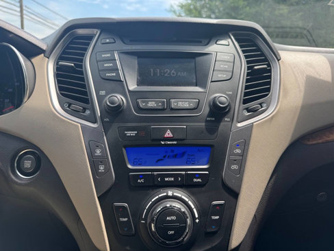 Used 2013 Hyundai Santa Fe Sport image 37