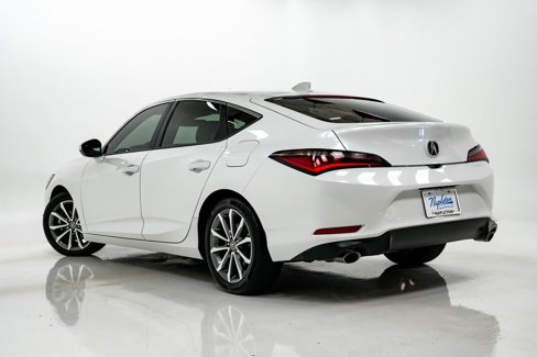 Certified 2024 Acura Integra image 25