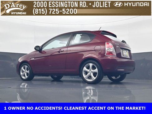 Used 2007 Hyundai Accent SE image 26