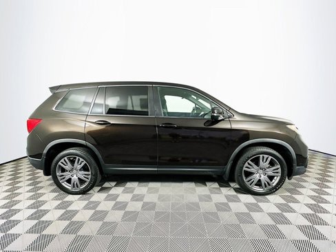 Used 2019 Honda Passport EX-L image 11
