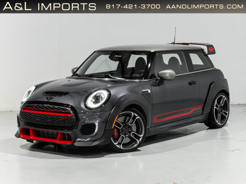 Used 2021 MINI Cooper John Cooper Works GP image 2