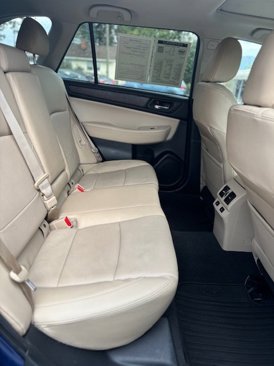 Used 2017 Subaru Outback 3.6R Limited image 16