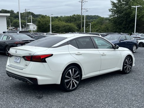 Used 2019 Nissan Altima 2.5 SR image 5
