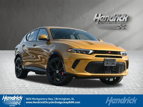 Used 2024 Dodge Hornet R/T w/ Track Pack image 1