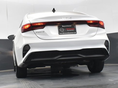 Used 2023 Kia Forte LXS image 40