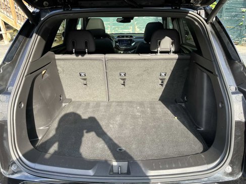 Certified 2022 Chevrolet TrailBlazer RS w/ Sun and Liftgate Package image 24
