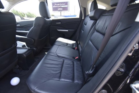 Used 2013 Honda CR-V EX-L image 12