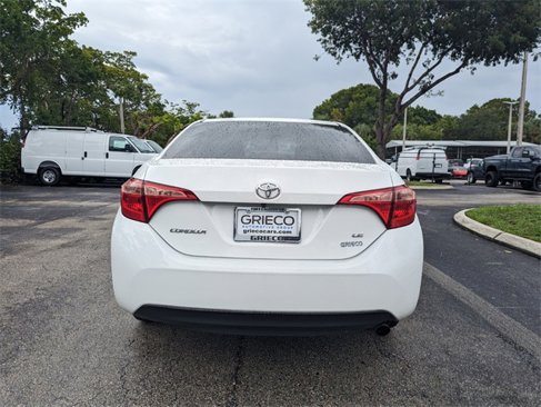 Used 2019 Toyota Corolla L image 10
