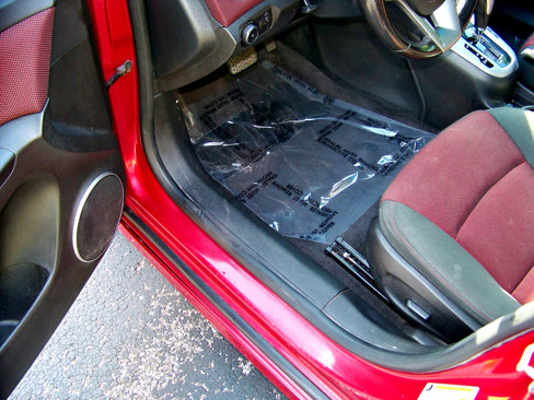 Used 2012 Chevrolet Cruze LT w/ RS Package image 11