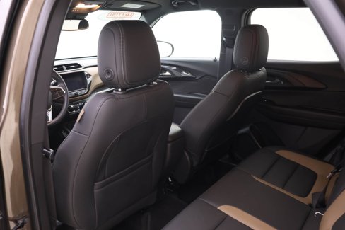 Used 2022 Chevrolet TrailBlazer ACTIV w/ Technology Package image 11