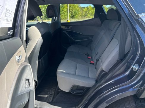 Used 2016 Hyundai Santa Fe Sport image 24
