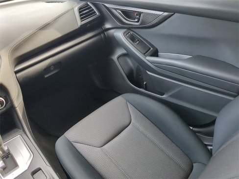 Certified 2023 Subaru Crosstrek 2.0i image 14