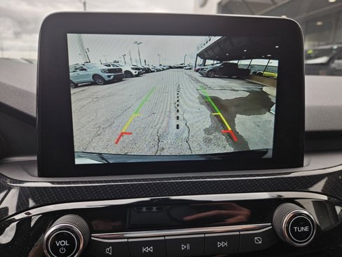 Used 2024 Ford Escape ST-Line image 30