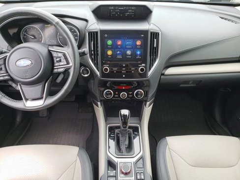 Used 2022 Subaru Forester Limited w/ Popular Package #3 image 18