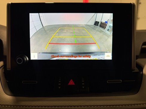 Used 2024 Toyota RAV4 XLE Premium image 22