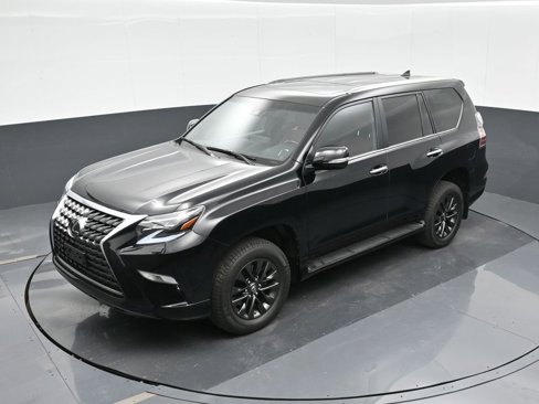 Used 2023 Lexus GX 460 Premium image 26