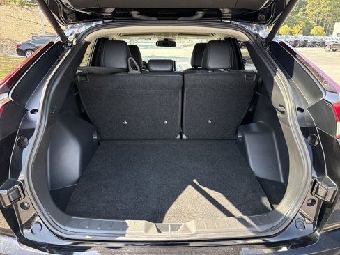 Used 2024 Mitsubishi Eclipse Cross SE image 26