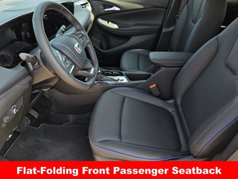 New 2026 Buick Encore GX Sport Touring w/ Advanced Technology Package image 20