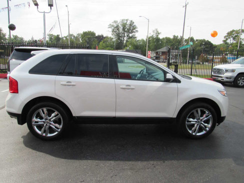 Used 2013 Ford Edge SEL image 5