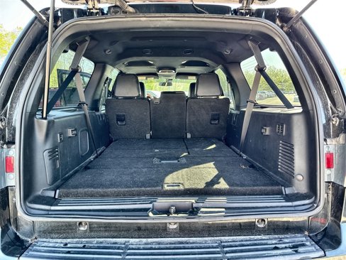 Used 2015 Lincoln Navigator L 4WD image 24