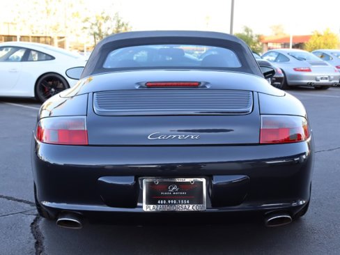 Used 2004 Porsche 911 Carrera image 70