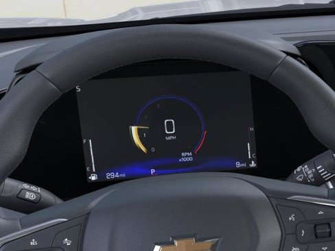 New 2026 Chevrolet Trax LT w/ Driver Confidence Package image 45
