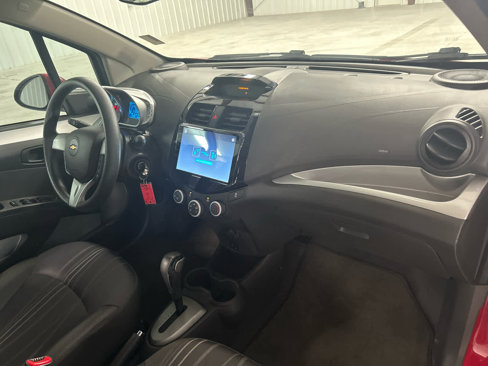 Used 2013 Chevrolet Spark LT image 26