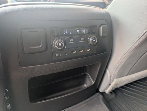 Used 2017 Chevrolet Tahoe LT image 11
