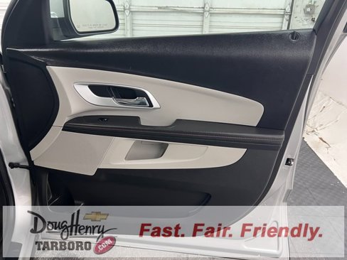 Used 2011 Chevrolet Equinox LT w/ Driver Convenience Package image 38