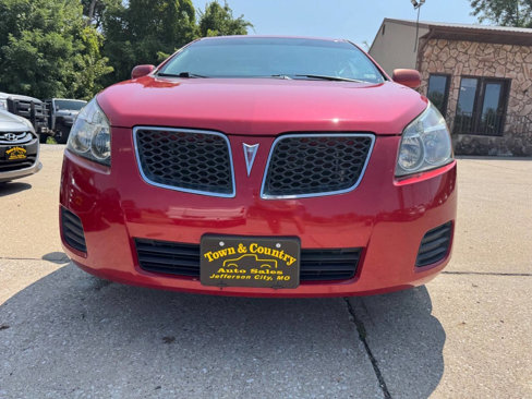Used 2009 Pontiac Vibe w/ Preferred Package image 2