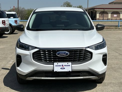 New 2025 Ford Escape Active image 36