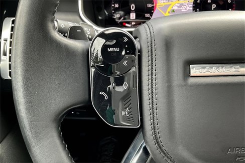 Used 2021 Land Rover Range Rover Westminster Edition image 23
