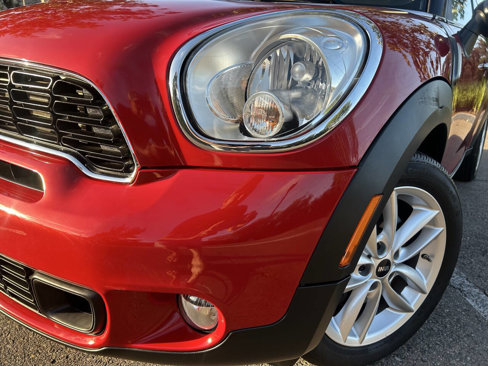 Used 2014 MINI Cooper Countryman S image 33